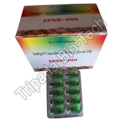 Manufacturers Exporters and Wholesale Suppliers of Epad Capsules Ahmedabad Gujarat
